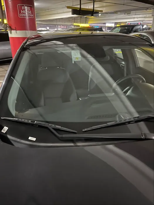 Thrifty Car Rental - Washington Dc - Ronald Reagan National Airport Picture 9