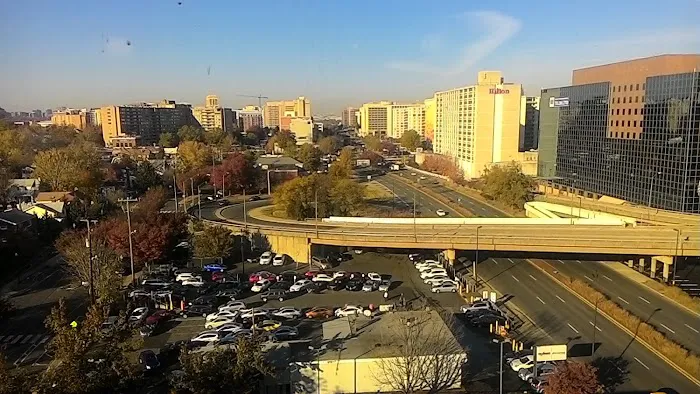 Dollar Car Rental - Washington Dc - Reagan National Airport Picture 6
