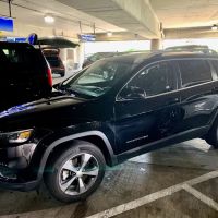 Alamo Rent A Car ico