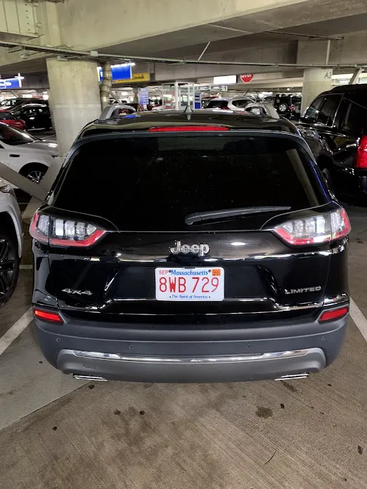 Alamo Rent A Car Picture 9