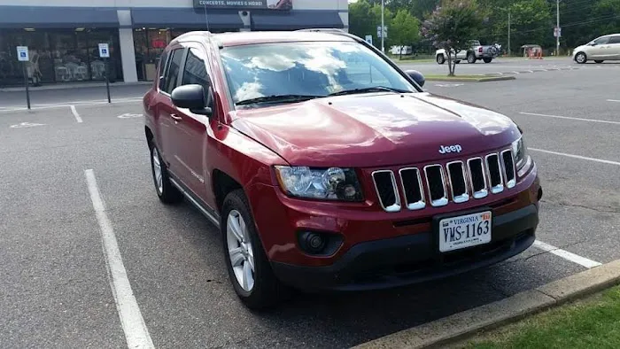 Alamo Rent A Car Picture 10