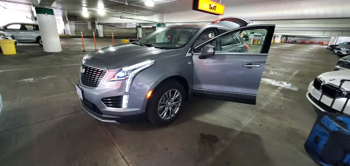 SIXT Rent a Car Washington National Airport Picture 10