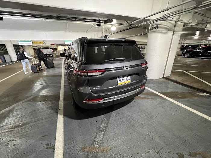 National Car Rental Picture 8