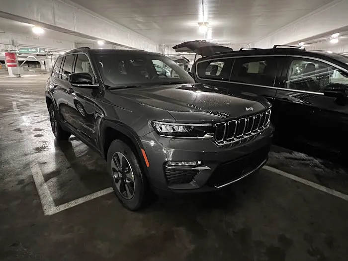 National Car Rental Picture 4