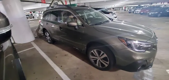 National Car Rental Picture 7