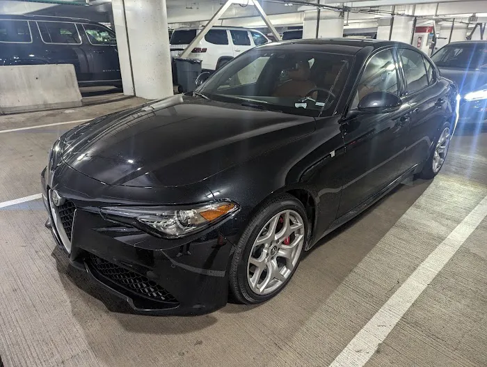 National Car Rental Picture 3