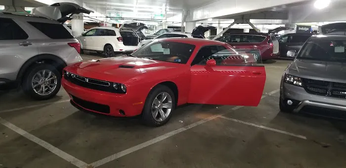 National Car Rental Picture 1