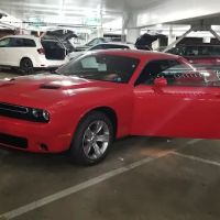 National Car Rental ico
