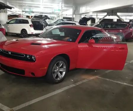 National Car Rental