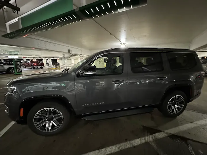 National Car Rental Picture 6
