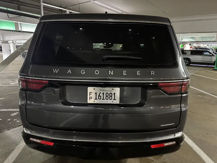 National Car Rental Picture 10