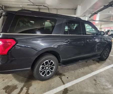 Enterprise Rent-A-Car