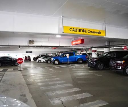 Budget Car Rental