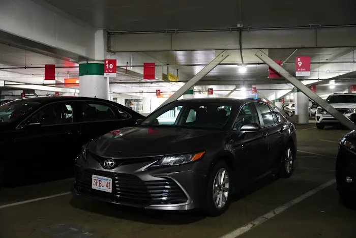 Budget Car Rental Picture 6