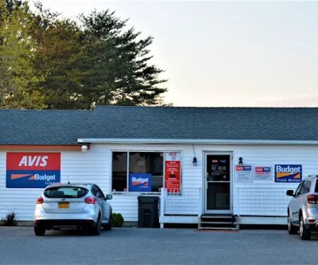 Budget Car Rental