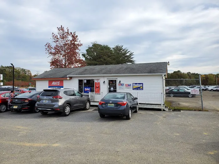 Budget Car Rental Picture 3