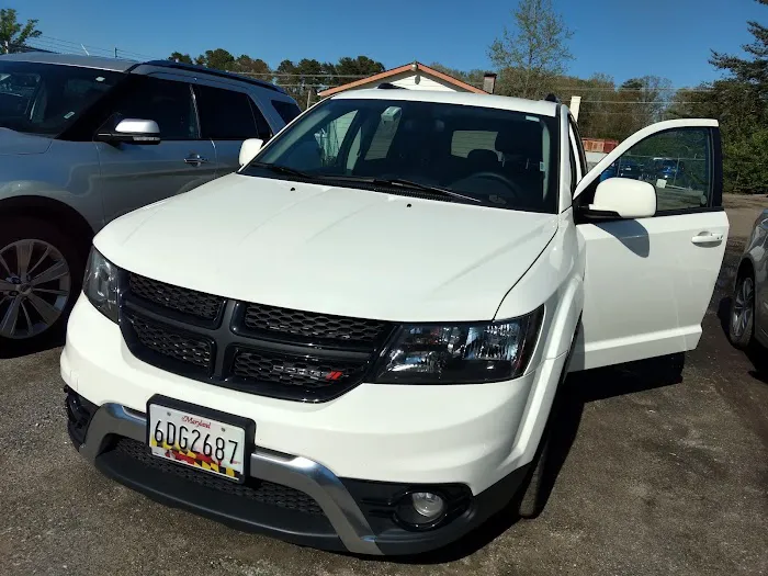 Avis Car Rental Picture 7