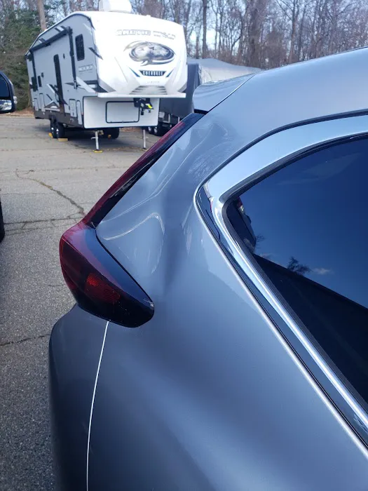 Avis Car Rental Picture 4