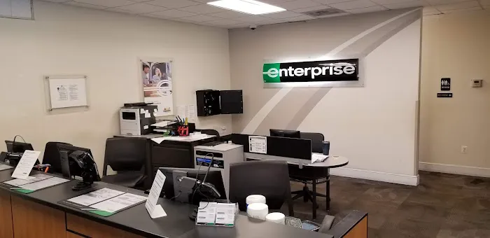 Enterprise Rent-A-Car Picture 4