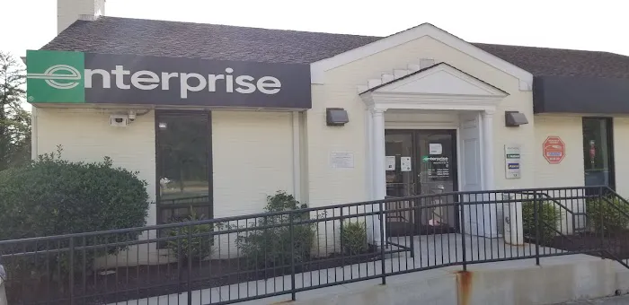Enterprise Rent-A-Car Picture 10