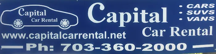 Capital Car Rental Picture 2