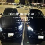 Friendly Rent a Car