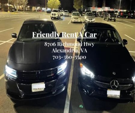 Friendly Rent a Car