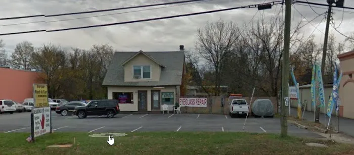 Friendly Rent a Car Picture 2