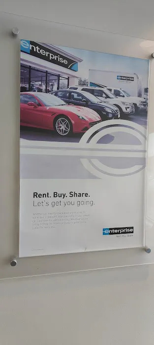 Enterprise Rent-A-Car Picture 3