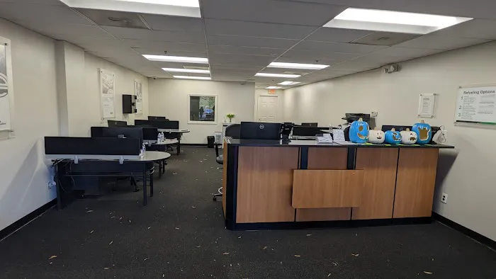 Enterprise Rent-A-Car Picture 1