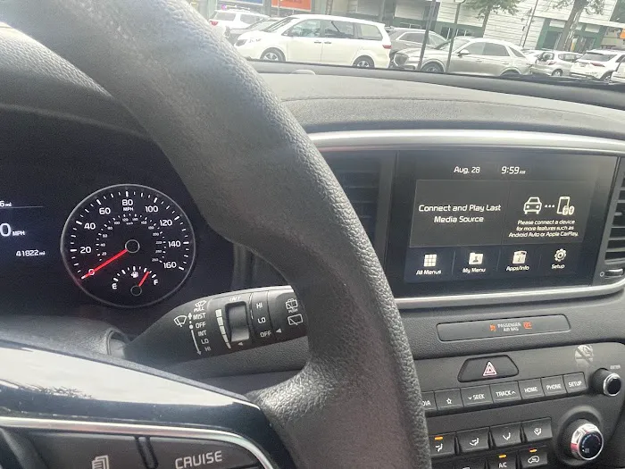 Enterprise Rent-A-Car Picture 5