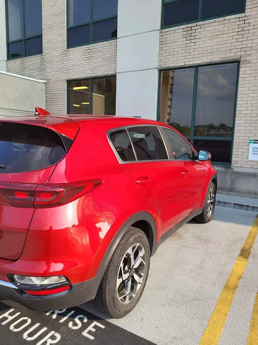 Enterprise Rent-A-Car Picture 6