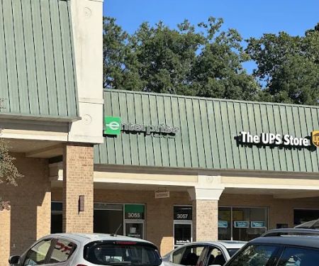 Enterprise Rent-A-Car