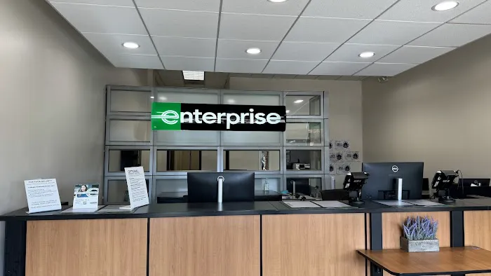 Enterprise Rent-A-Car Picture 5