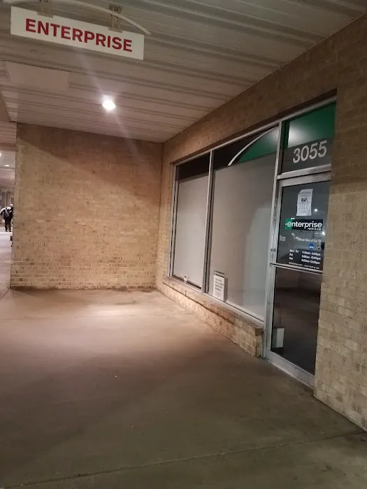Enterprise Rent-A-Car Picture 10