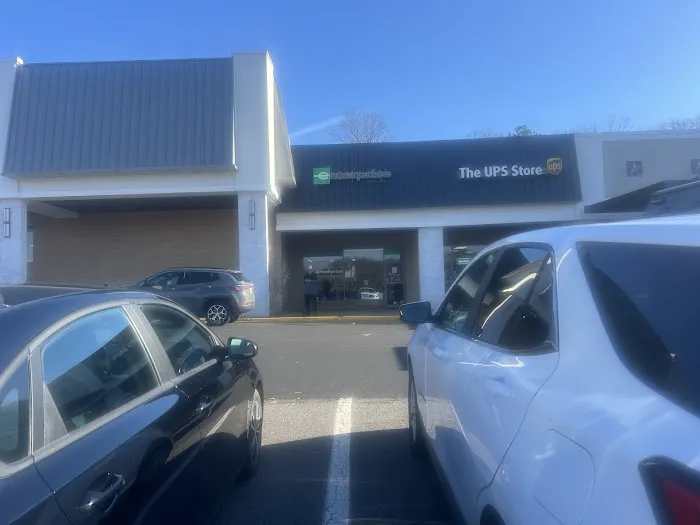 Enterprise Rent-A-Car Picture 7