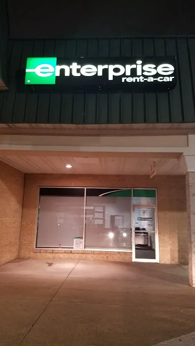 Enterprise Rent-A-Car Picture 8