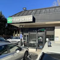 Enterprise Rent-A-Car ico