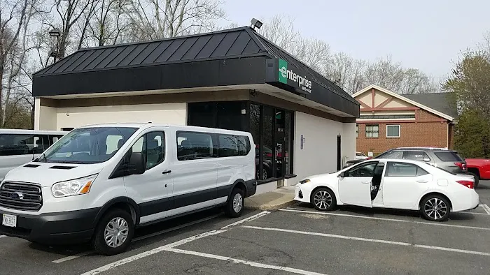 Enterprise Rent-A-Car Picture 4