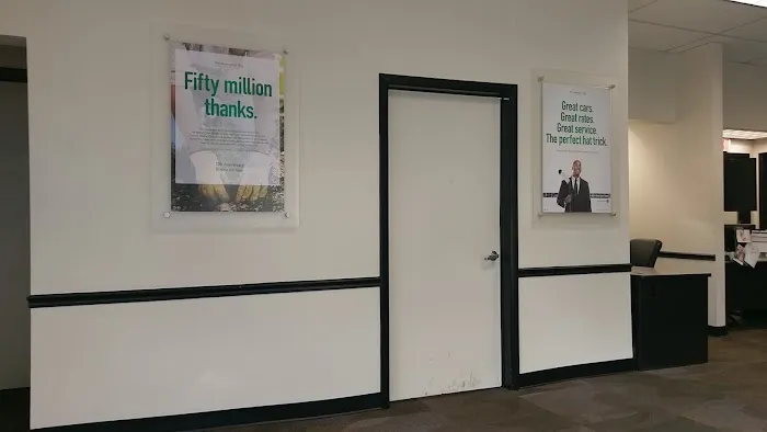 Enterprise Rent-A-Car Picture 2