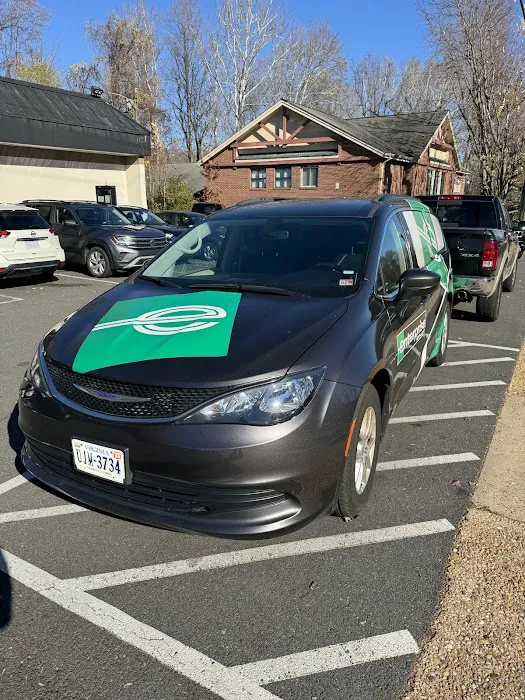 Enterprise Rent-A-Car Picture 8