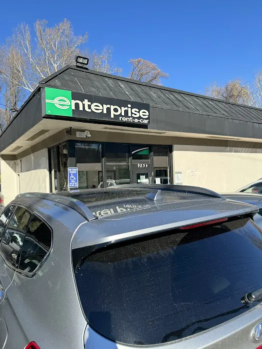 Enterprise Rent-A-Car Picture 6