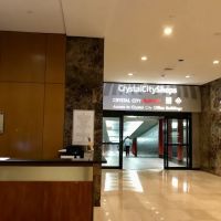 Hertz Car Rental - Arlington - Crystal Gateway Marriott ico