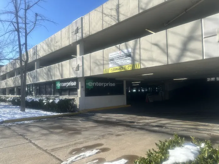 Enterprise Rent-A-Car Picture 1