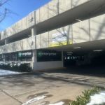 Enterprise Rent-A-Car