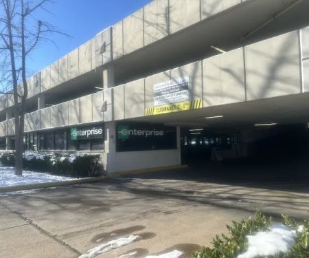 Enterprise Rent-A-Car