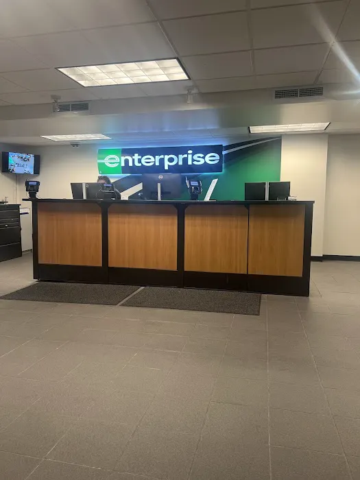 Enterprise Rent-A-Car Picture 7