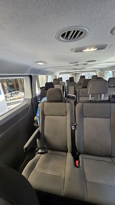 Enterprise Rent-A-Car Picture 5