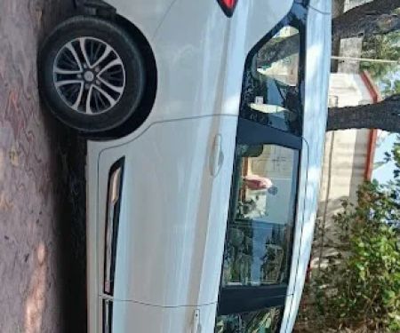Safari Car Rental