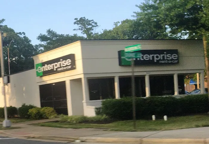 Enterprise Rent-A-Car Picture 1